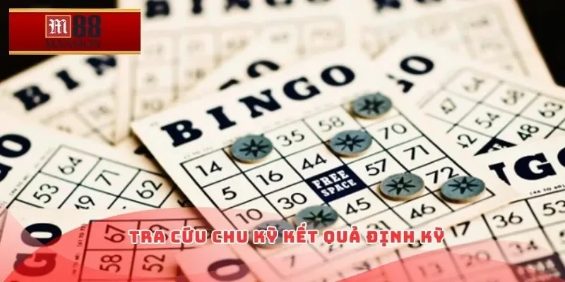 Tra cứu chu kỳ kết quả định kỳ